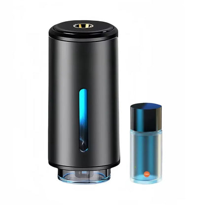 ELECTRIC AROMA DIFFUSER - AIR FRESHENER FOR CAR - USB AIR HUMIDIFIER-With 1st Ocean-Nora Luxe