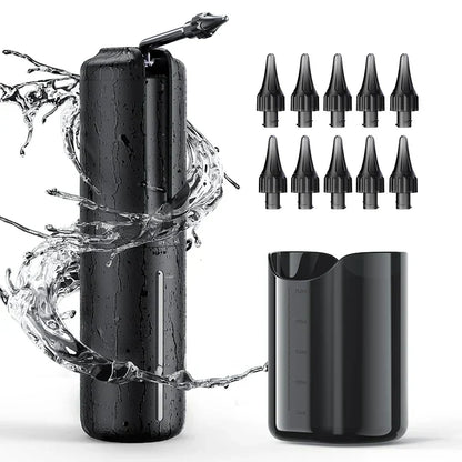 Electric Ear Water Cleaner - EarBuddy-Nora Luxe