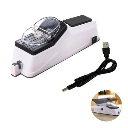Electric Knife Sharpener - BladeRevive-Nora Luxe