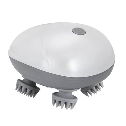 Electric Massagers for Pets and People - PurrEase-Nora Luxe