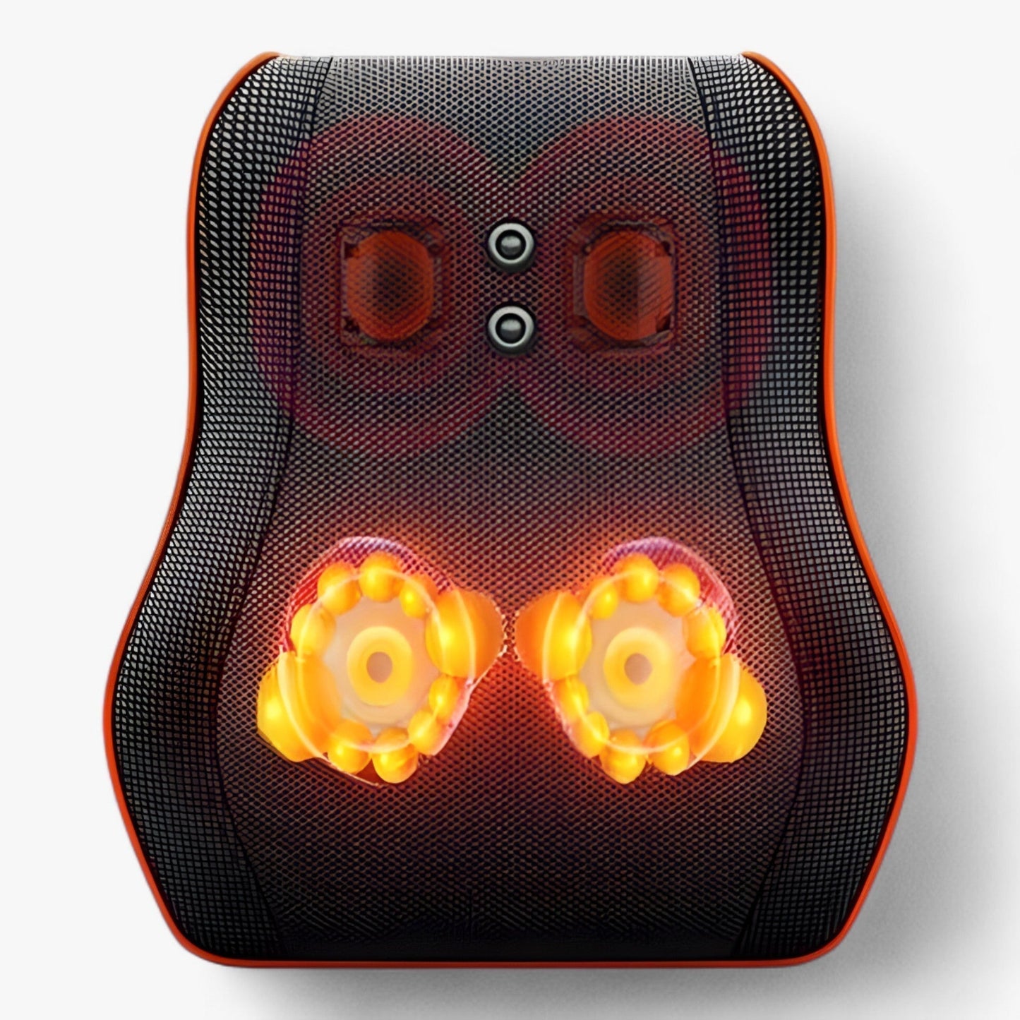 Electric Shiatsu Massage Cushion - RelaxoMax-NCB6-Nora Luxe