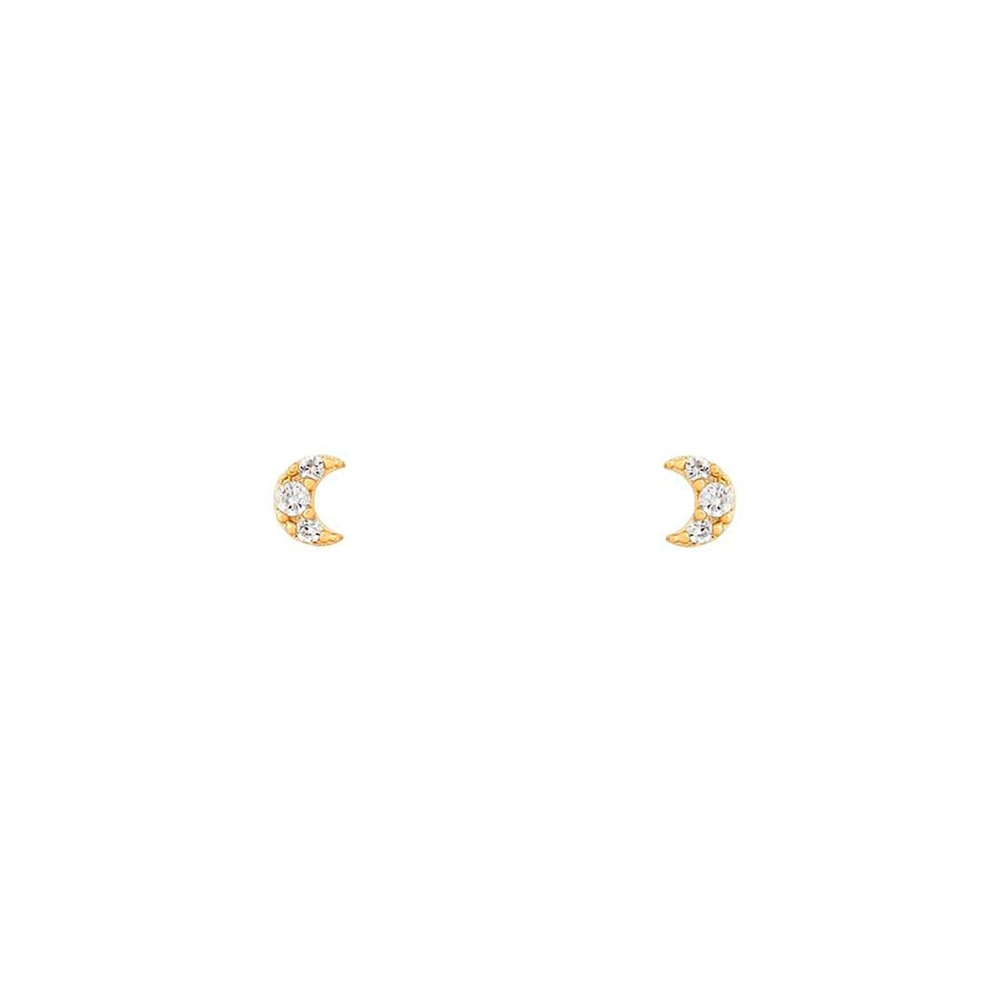 Enchanting Star Light Earrings - Astrid-Maan Stud-Nora Luxe