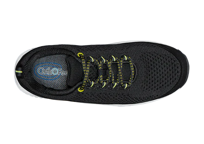 Ergonomic comfort shoes with orthopaedic support – Milena-Light gray-3.5-Nora Luxe