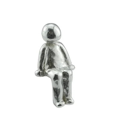 Eternal Family Relationship Sculpture - Unity-Nora Luxe
