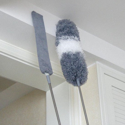 Extendable Duster - SkyReach-Nora Luxe