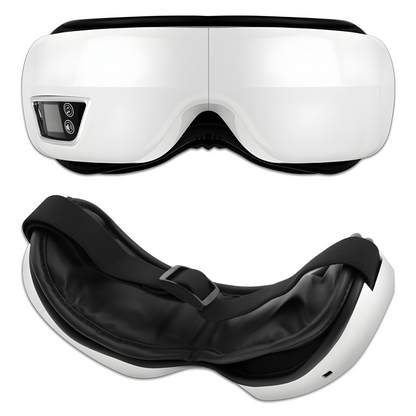 Eye Massage Mask - VisionTherapy-Nora Luxe