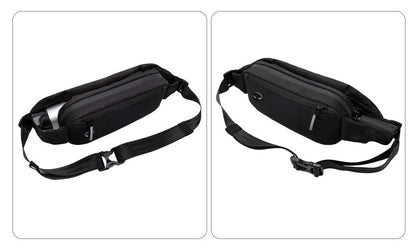 Water-Resistant Multi-Pocket Fanny Pack
