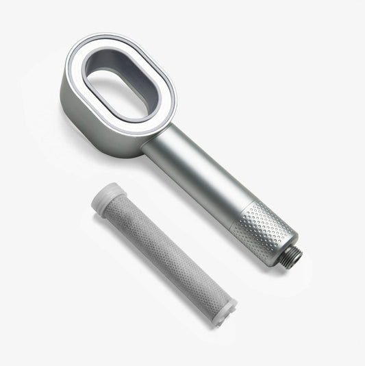 Filtering Shower Head – PureFlow-Nora Luxe
