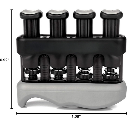 Finger and Hand Strength Trainer-Nora Luxe