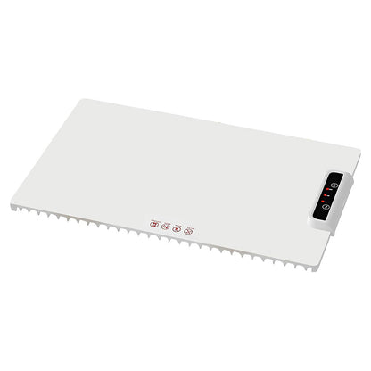 Foldable Meal Heating Mat - HeatMate-Nora Luxe