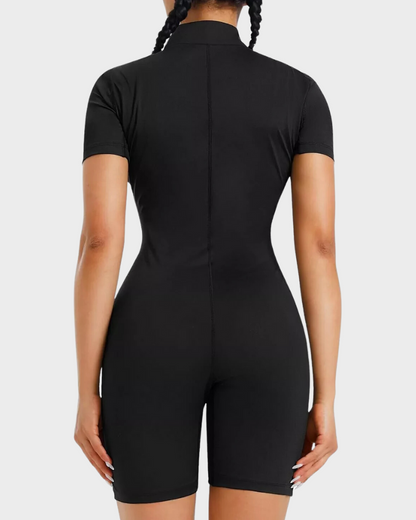 Full Body Shaper Sauna Suit – Celina-S-Nora Luxe