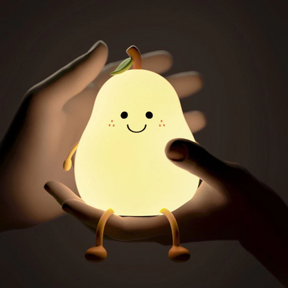 Happy Night Light for Children - HappyPear-Nora Luxe