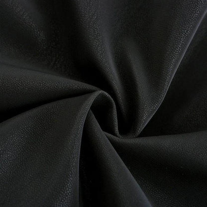 High-Quality Leather Wolverine Jacket - Atlas-Black-S-Nora Luxe