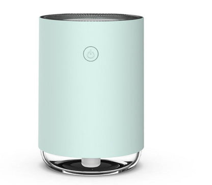 Humidifier - PureMist-Green-Nora Luxe