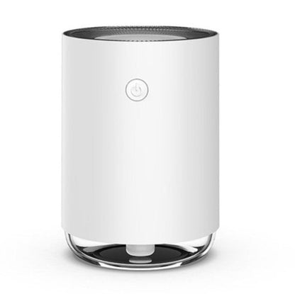 Humidifier - PureMist-White-Nora Luxe