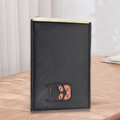 ID Card Protective Sleeve with Superhero Look – ShadowTag-The Livary