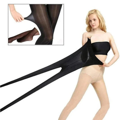 Indestructible Bodyshaping Panty - Silva-Beige-The Livary