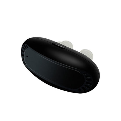 Infrared Anti-Allergy Nasal Device - ClearBreathe-Nora Luxe