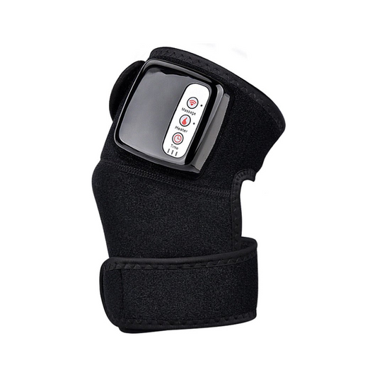 Infrared Knee Massager - FlexiHeat Pro-Nora Luxe