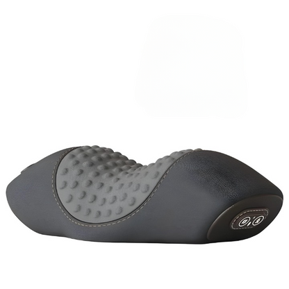 Innovative Neck and Shoulder Massage Device - RelaxNeck Pro-Nora Luxe