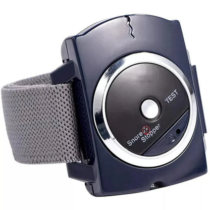 Intelligent Anti-Snore Bracelet - SnoreFree-Nora Luxe