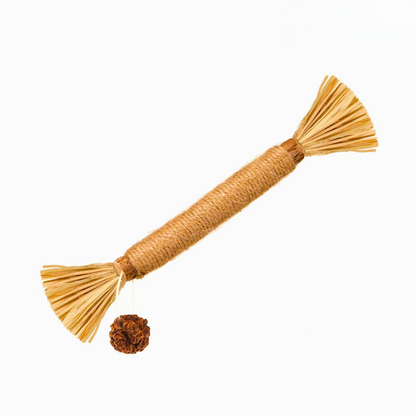 Interactive Chew Sticks for Cats - ChewPlay-Nora Luxe