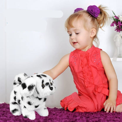 Interactive Toy Dog - BuddyPaw-Shiba Inu-Nora Luxe