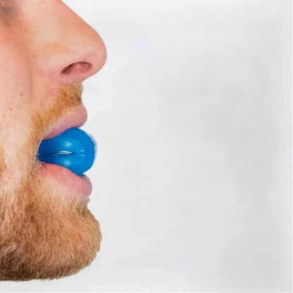 Jaw trainer - JawSculptor Pro-Beginner-Nora Luxe