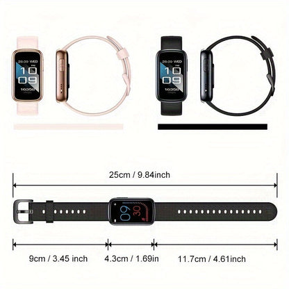 Kids Smartwatch - KidoTrack-White-Nora Luxe