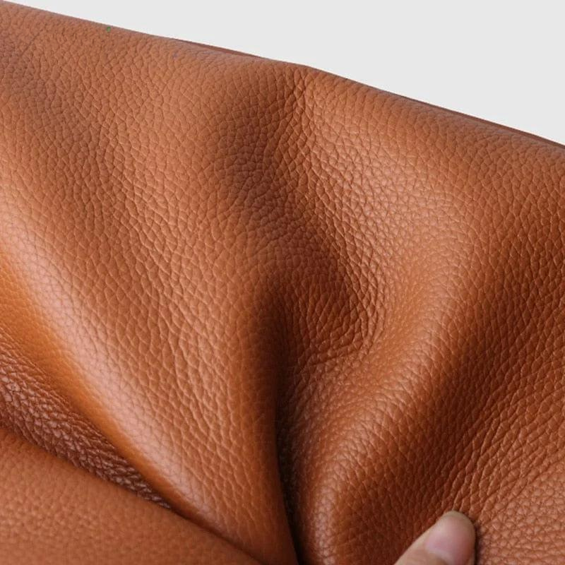 Learning Handbags - Aria-Brown-Nora Luxe