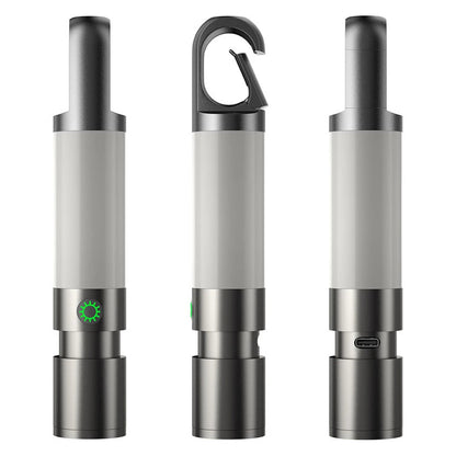 LED Flashlight - MeteorLite-1-Nora Luxe