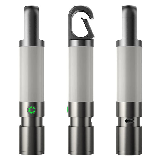 LED Flashlight - MeteorLite-1-Nora Luxe