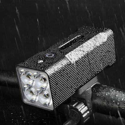 LED Tactical Bicycle Light - NIGHTSHIELD™-Nora Luxe