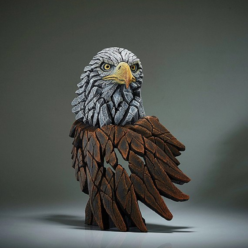 Lifelike Decorative Animal Statues - WildGrace-Gorilla Sculpture-Nora Luxe
