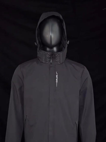 Light Softshell Men’s Jacket – Magnus-Dark blue-S-Nora Luxe