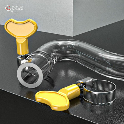 LiquidEase - Liquid Pump-Nora Luxe