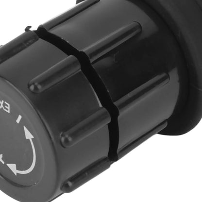 Lung Muscle Ventilator for Improved Breathing - BreathePower Trainer-Default-Nora Luxe