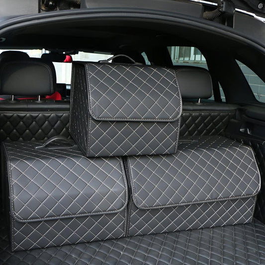 Luxury Boot Storage Box - Opulentus-S-Nora Luxe