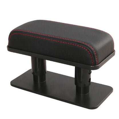 Luxury Comfortable Non-slip Armrest - EaseArm-Black-Nora Luxe