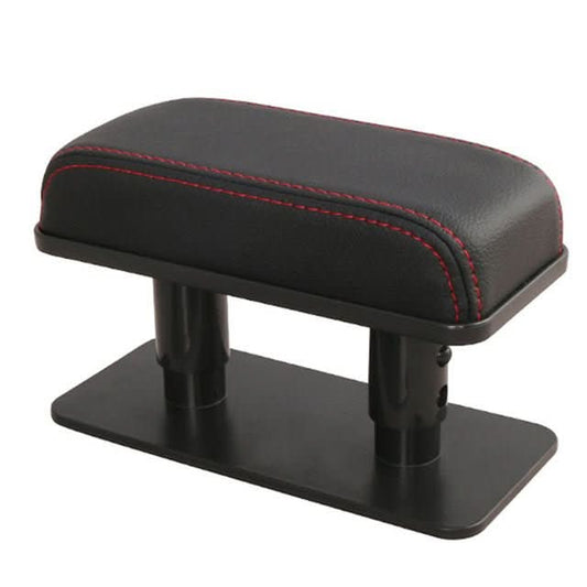 Luxury Comfortable Non-slip Armrest - EaseArm-Black-Nora Luxe
