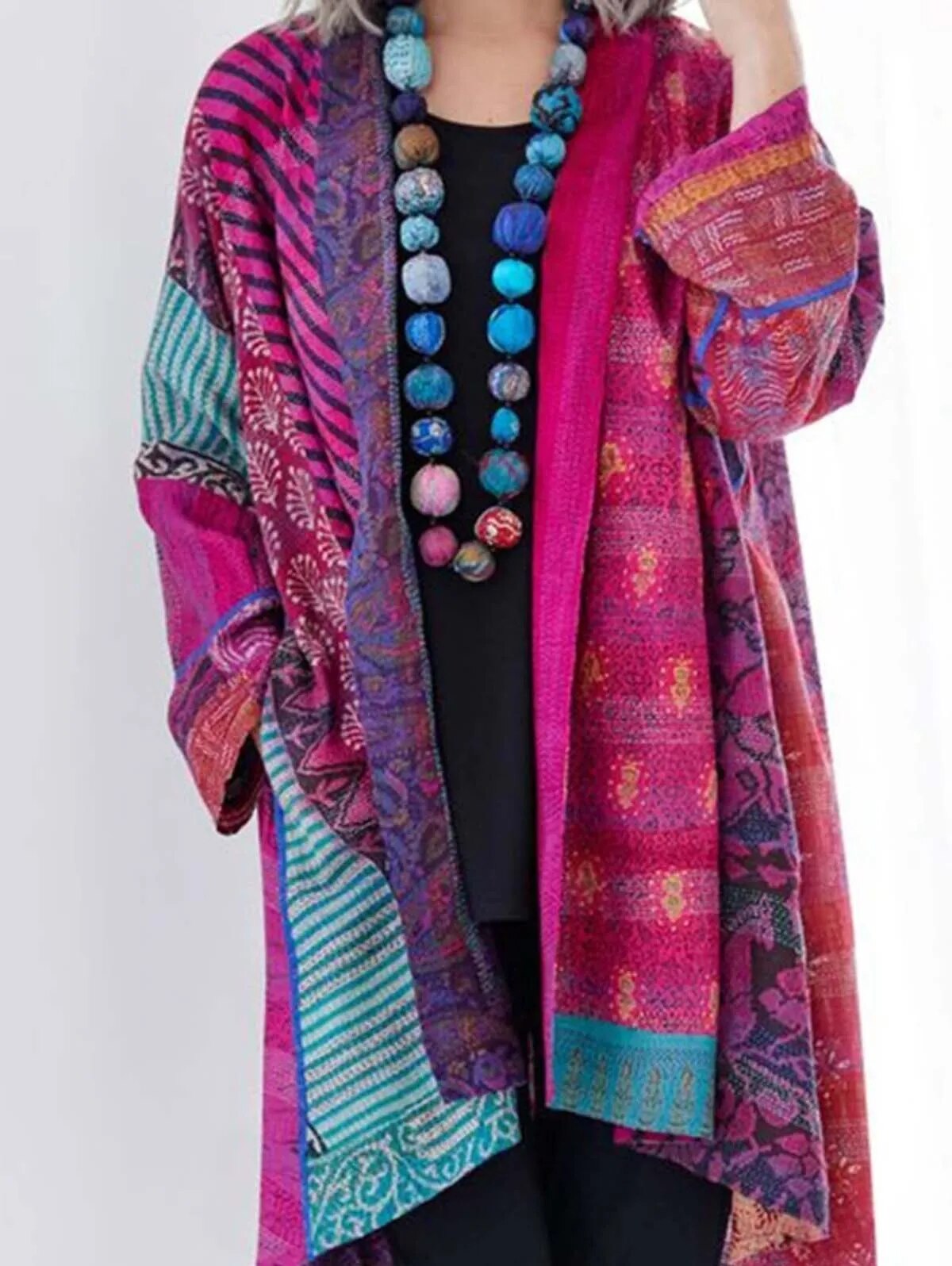 Luxury Ladies' Vest - Seraphina-Pink-S-Nora Luxe