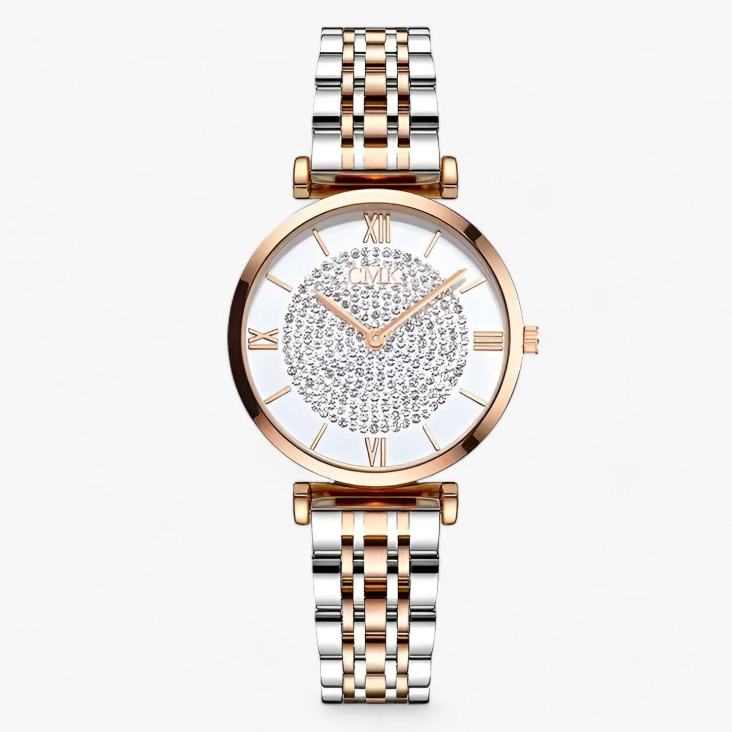 Luxury Titanium Watch for Women - Liana-Gold-Nora Luxe