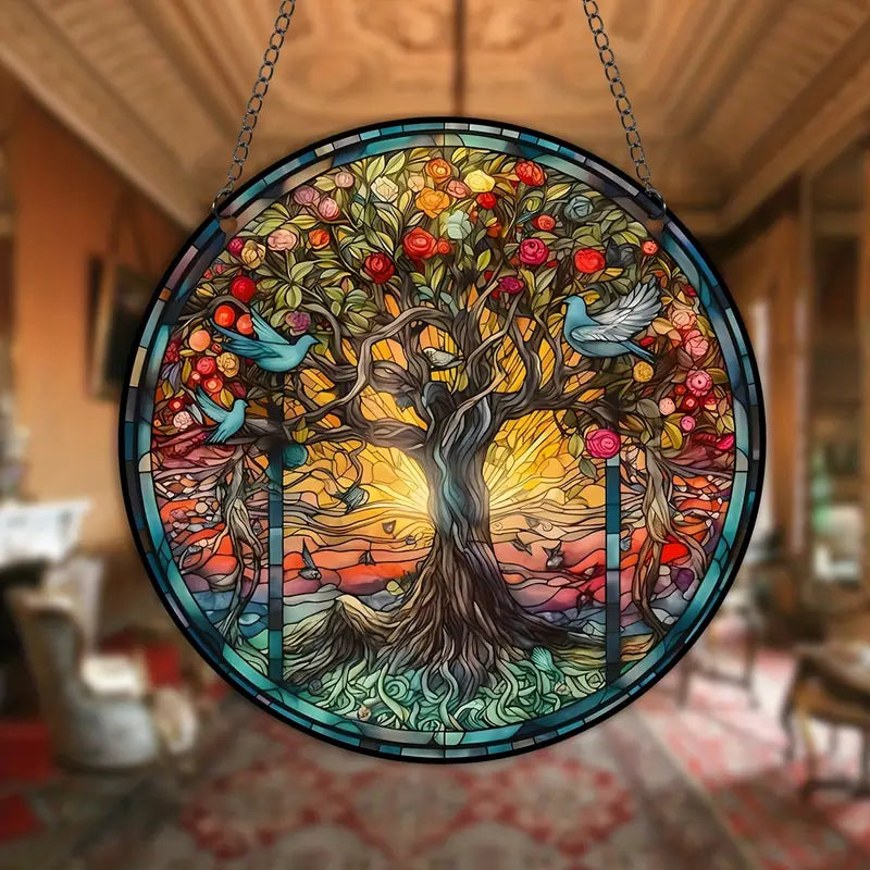 Magical Sun Catcher - Aurora-4-Nora Luxe