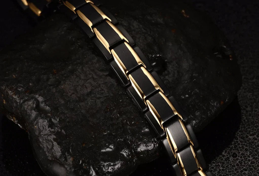 Magnetic Health Bracelet - VitalMag-Nora Luxe