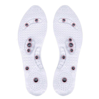 Magnetic Insoles for Weight Loss - MagniStep-S-Nora Luxe