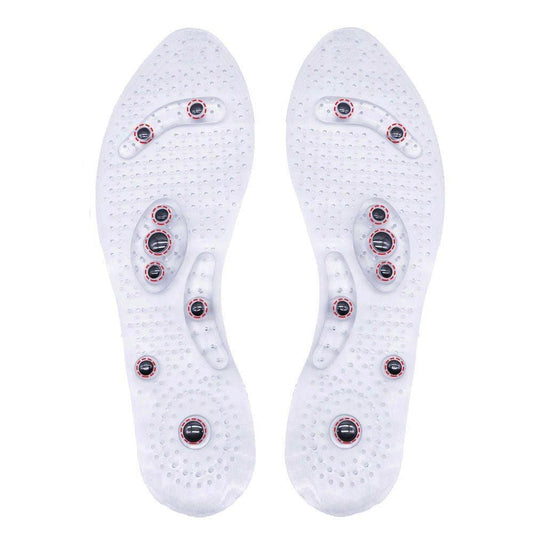 Magnetic Insoles for Weight Loss - MagniStep-S-Nora Luxe