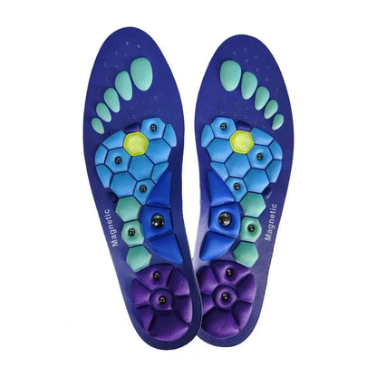 Magnetic Insoles - VitalSteps-S-Nora Luxe