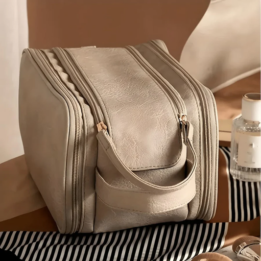 Make-up Organizer - LuxeVault-Nora Luxe
