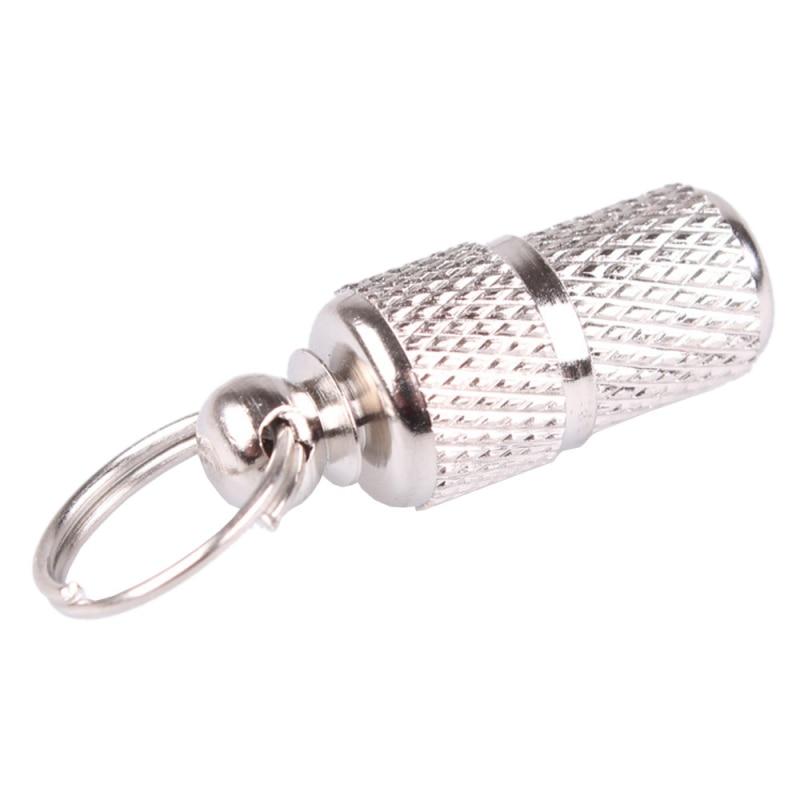 Metal Address Tag for Pets - SafePaw™-Nora Luxe
