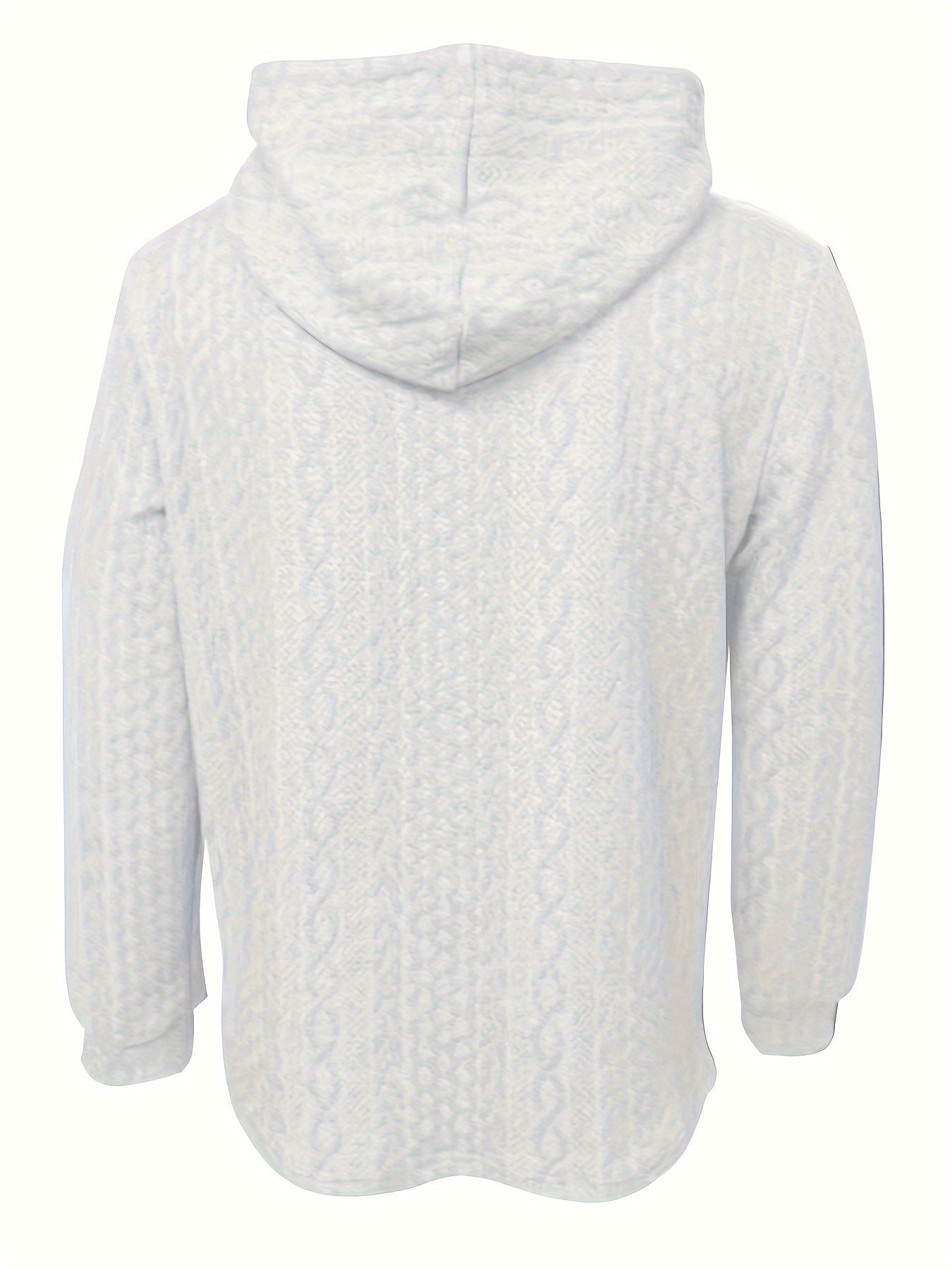 Modern Hoodie for Men - Milo-Gray-S-Nora Luxe